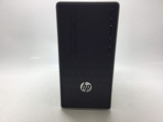 pc hp pavilion