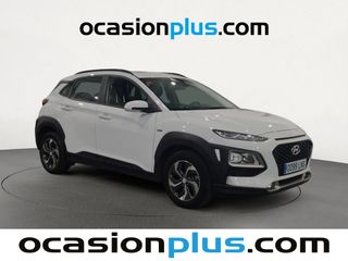 Hyundai Kona 1.6 GDI HEV Klass DT 104 kW (141 CV)