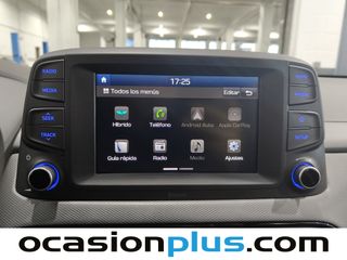 Hyundai Kona 1.6 GDI HEV Klass DT 104 kW (141 CV)