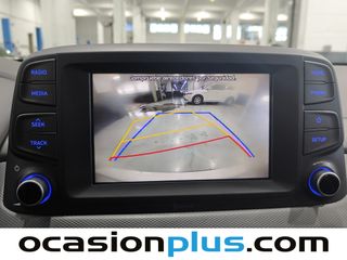 Hyundai Kona 1.6 GDI HEV Klass DT 104 kW (141 CV)