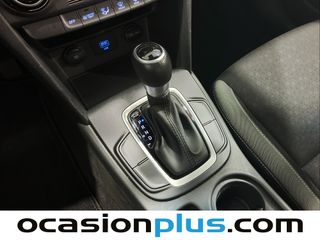 Hyundai Kona 1.6 GDI HEV Klass DT 104 kW (141 CV)