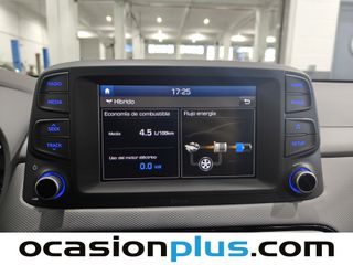 Hyundai Kona 1.6 GDI HEV Klass DT 104 kW (141 CV)