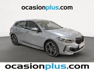 BMW Serie 1 118i 100 kW (136 CV)