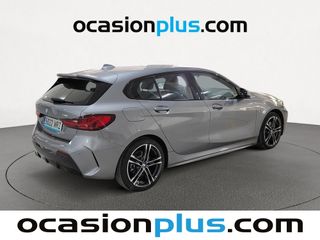 BMW Serie 1 118i 100 kW (136 CV)