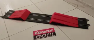 Carrera GO! Pack Pistas Acción