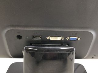 monitor led hp pavilion 2311x 23 led