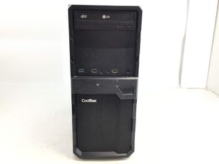 pc generico intel core i5-8400 + 16gb ram + 1000 hdd + uhd graphics 630