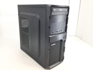 pc generico intel core i5-8400 + 16gb ram + 1000 hdd + uhd graphics 630