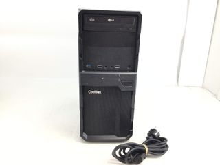 pc generico intel core i5-8400 + 16gb ram + 1000 hdd + uhd graphics 630