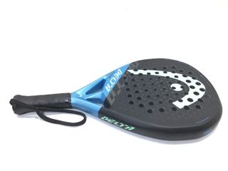 pala de padel head delta tour