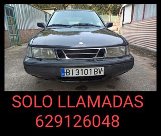 427-SAAB 900S 2.3I 16V 150CV.