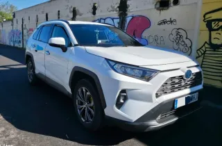 Toyota RAV4 2023