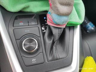 Toyota RAV4 2023