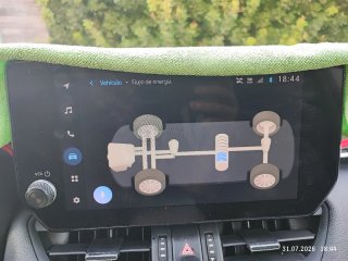 Toyota RAV4 2023