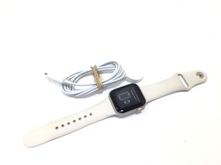 apple apple watch se 2022 40mm (gps) aluminio