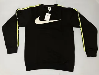 Tuta Nike Uomo Nera Taglia L