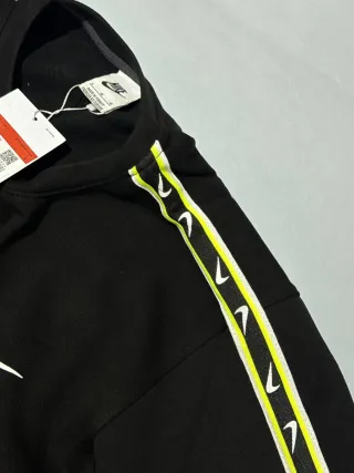 Tuta Nike Uomo Nera Taglia L