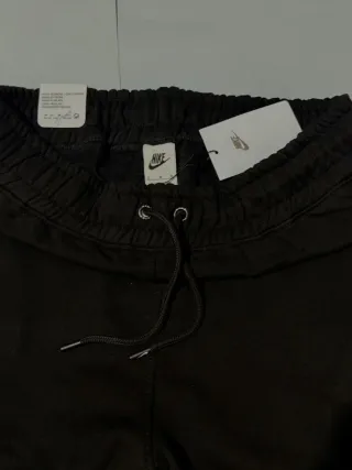 Tuta Nike Uomo Nera Taglia L