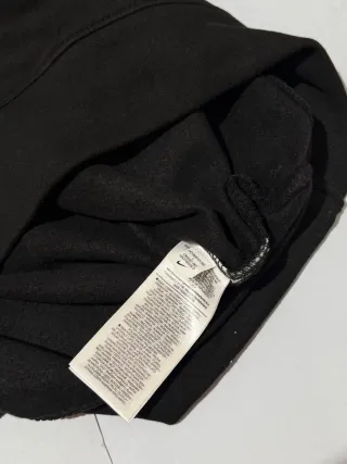 Tuta Nike Uomo Nera Taglia L
