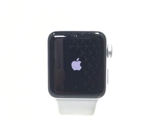 apple watch series 3 38mm (gps) (a1858)