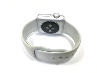 apple watch series 3 38mm (gps) (a1858)