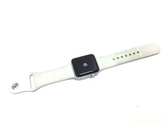 apple watch series 3 38mm (gps) (a1858)