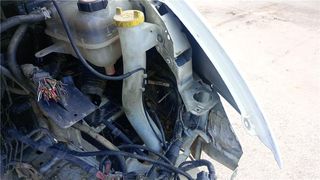 2 DEPÓSITOS DE LIMPIAPARABRISAS FORD TRANSIT 