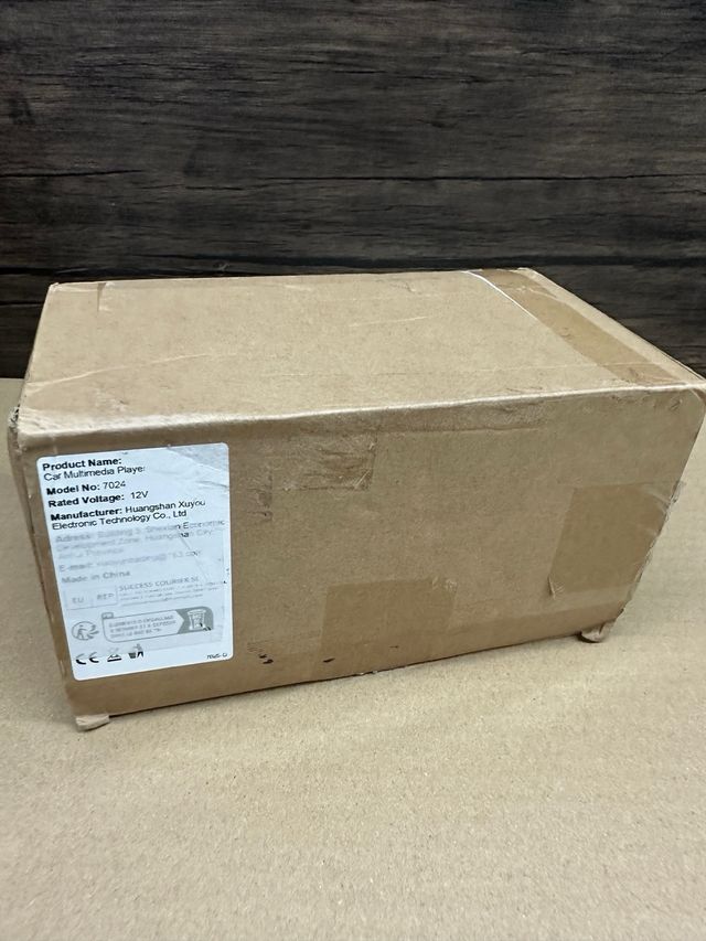 Lote liquidación n°14. Electrónica y accesorios