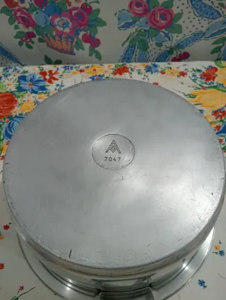 OLLA AMC CABEN 5 LITROS DIAM.28 CM. ALTA 12 CM.   