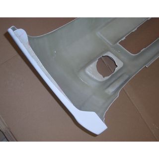 423-PARAGOLPES FRONTAL ASTRA G OPC 1998-2004