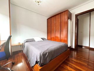 Piso en venta en Masustegui-Monte Caramelo en Bilbao