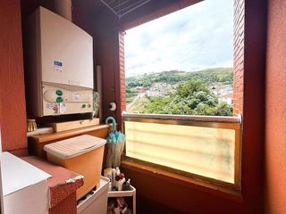 Piso en venta en Masustegui-Monte Caramelo en Bilbao