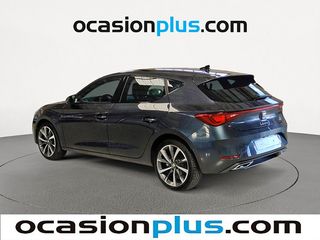 SEAT León 1.4 e-Hybrid S&S FR Go XL DSG 150 kW (204 CV)