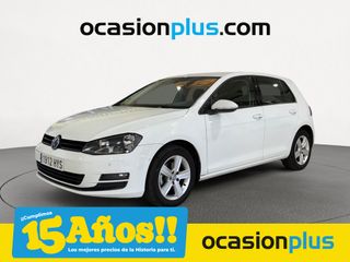 Volkswagen Golf Advance 1.4 TSI BMT 90 kW (122 CV)