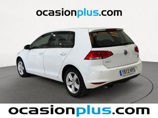 Volkswagen Golf Advance 1.4 TSI BMT 90 kW (122 CV)