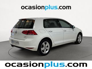 Volkswagen Golf Advance 1.4 TSI BMT 90 kW (122 CV)