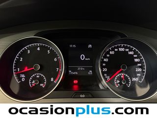Volkswagen Golf Advance 1.4 TSI BMT 90 kW (122 CV)