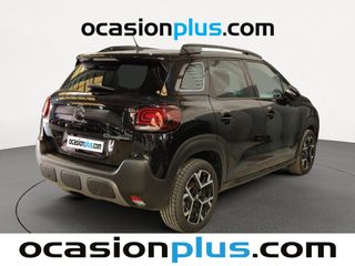 Citroen C3 Aircross PureTech 110 S&S Max 81 kW (110 CV)
