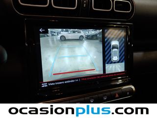 Citroen C3 Aircross PureTech 110 S&S Max 81 kW (110 CV)