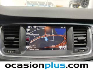 Peugeot 508 SW 2.0 BlueHDI Active 110 kW (150 CV)