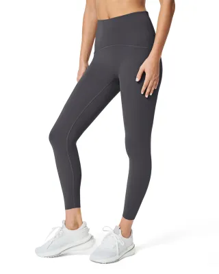Leggings deportivos cintura alta mujer verde