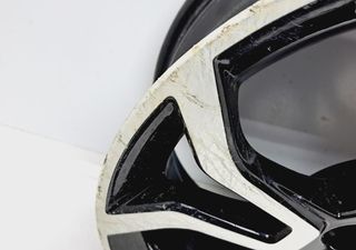 Ford 5228741 llanta mn1j1007aa ecosport (cr6)