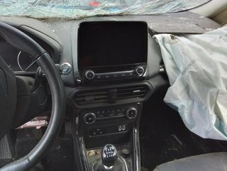 Ford 5228742 mn1j1007aa llanta ecosport (cr6)