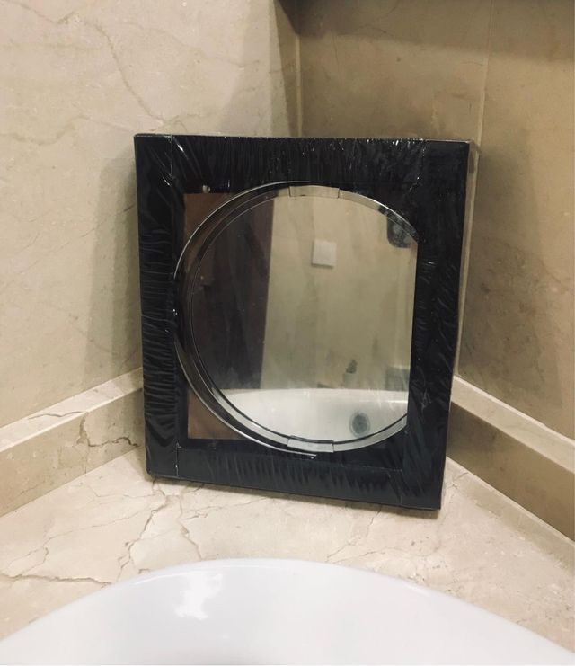 Espejo extensible Leroy Merlin sin estrenar