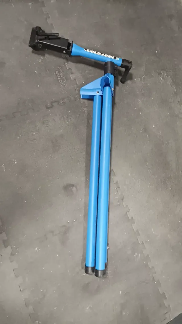 Soporte Reparación Bicicletas Park Tool