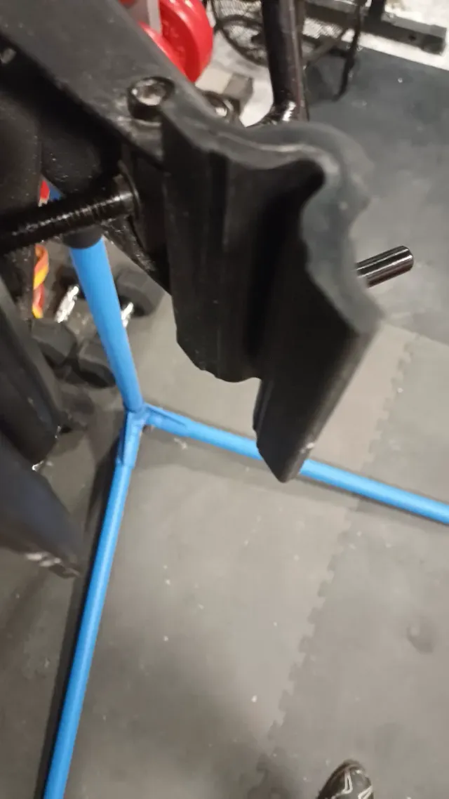 Soporte Reparación Bicicletas Park Tool