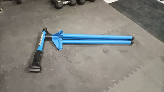 Soporte Reparación Bicicletas Park Tool