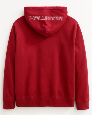 Sudadera Hollister