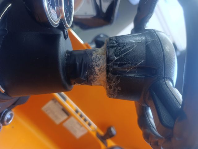 Coche eléctrico para niños