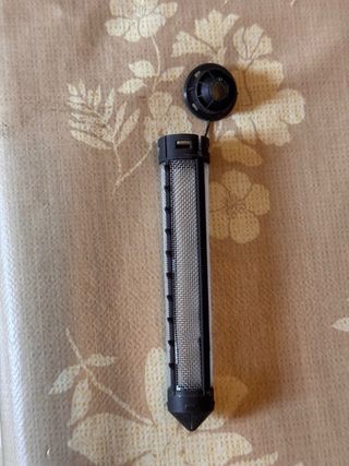 (26 unidades) Manguito Compuesto Adhesivo HIT-SC 2